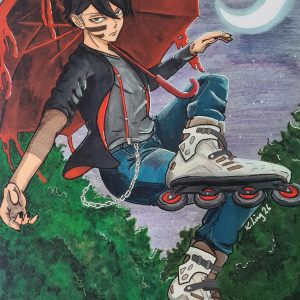 a3 poster print