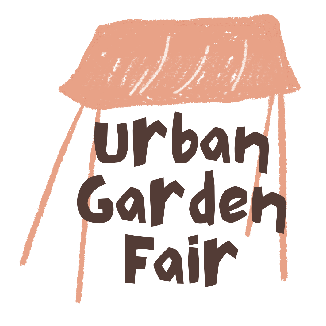 urban garden