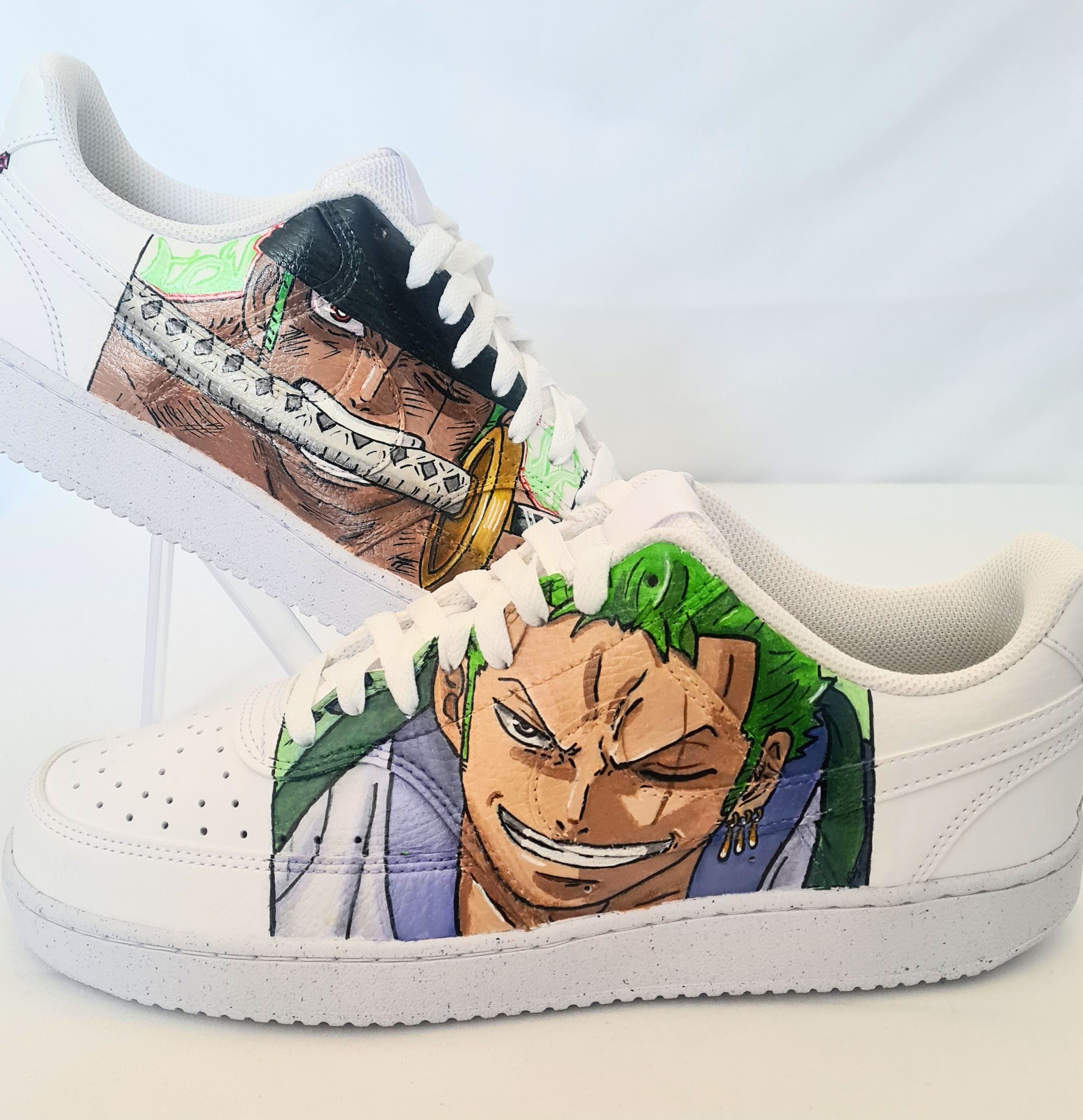 zoro-customs zoro-customs