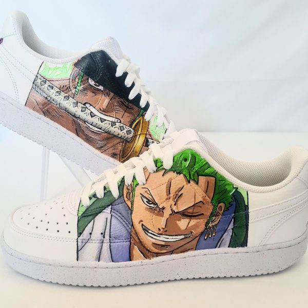 zoro-customs