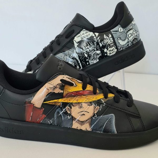 straw hat standard customs